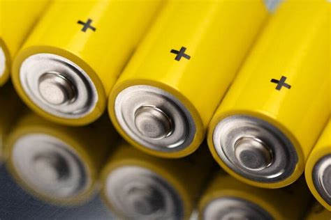 Vendita e Produzione di Batterie .